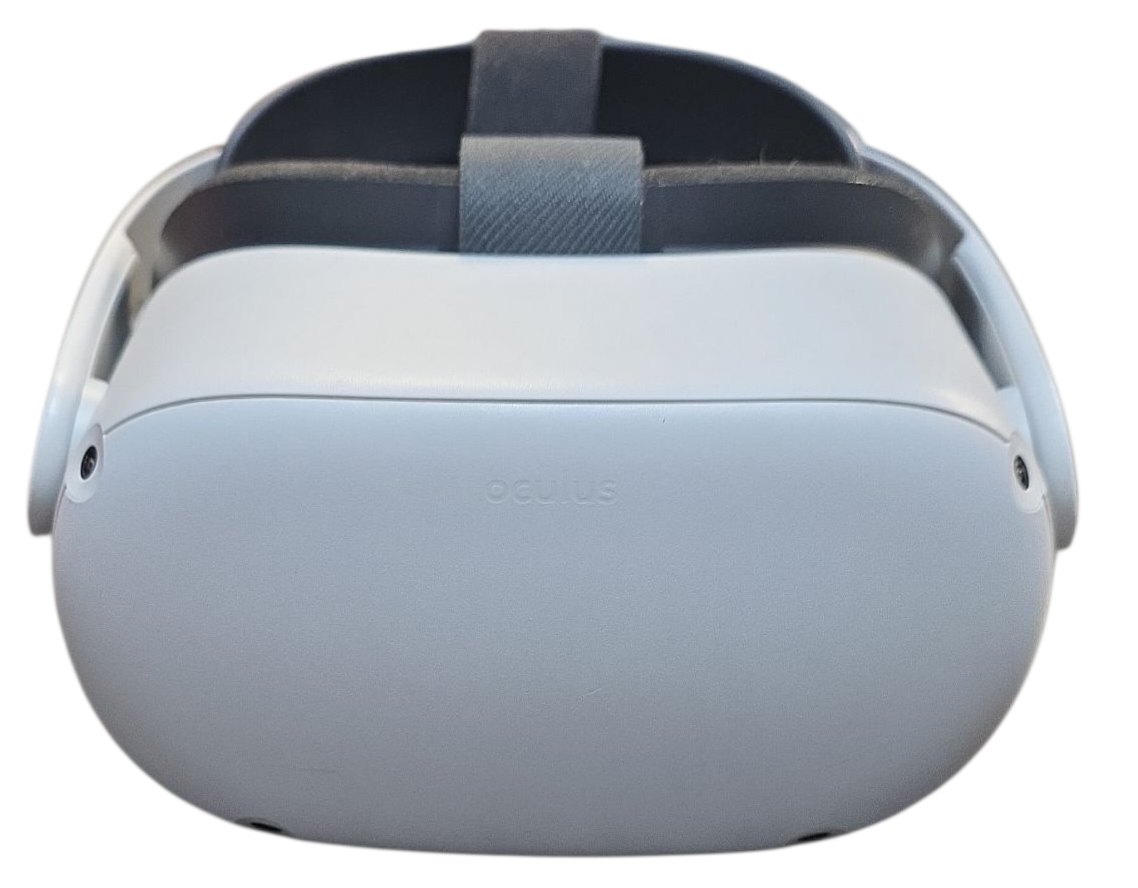 Meta Oculus Quest 2 VR Headset