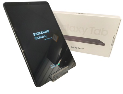 Samsung Galaxy Tab A9 - WiFi & 4G - 64GB