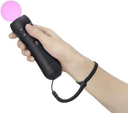 Sony PlayStation 3/4 Move Motion Controller