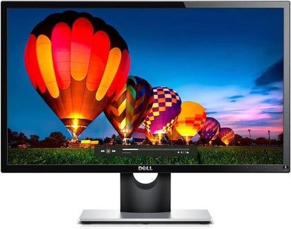 Dell SE2416H 24 Inch Full HD (1920 x 1080) Monitor **Collection Only**