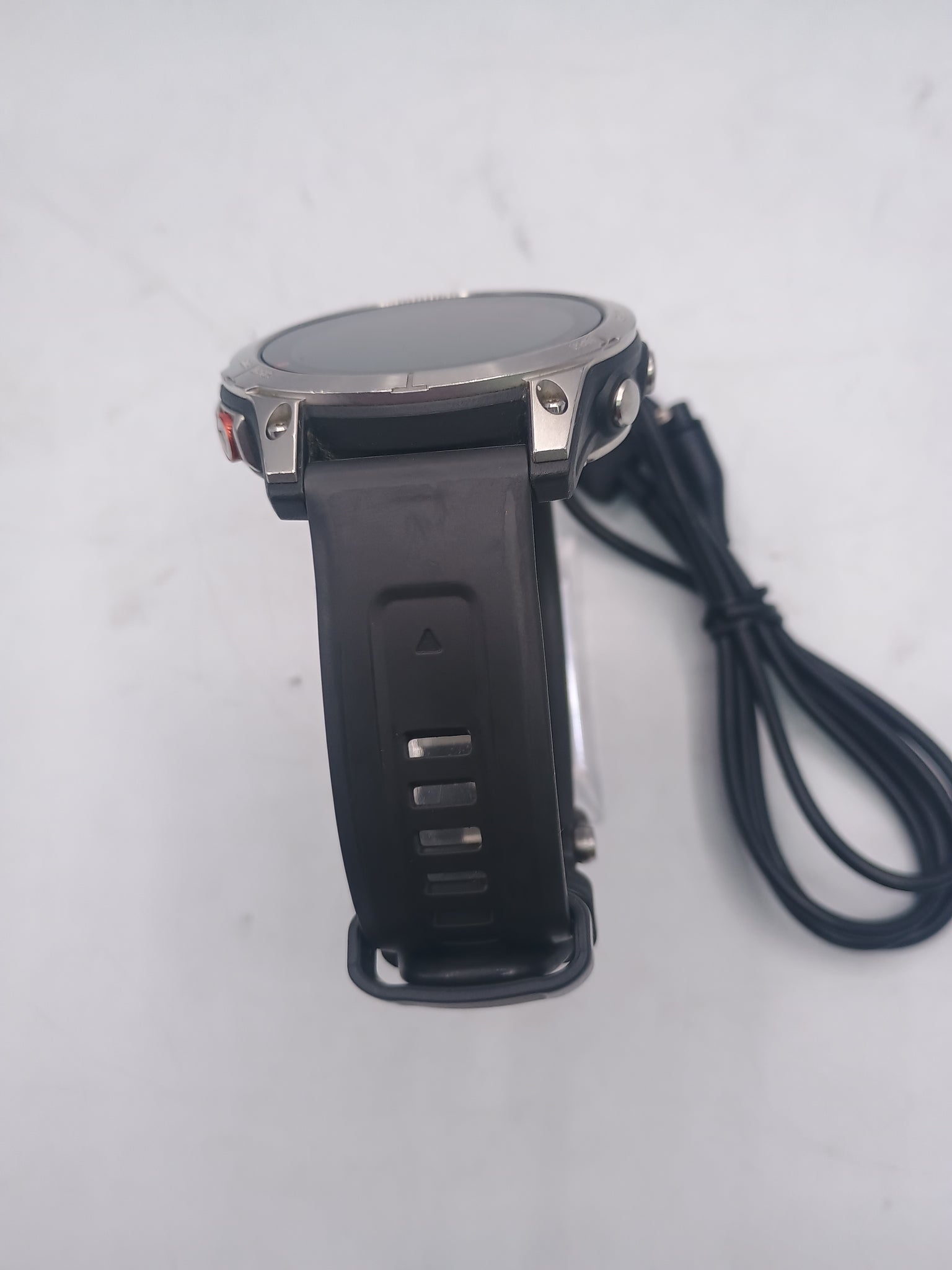 GARMIN EPIX GEN 2 SMAFRT WATCH SLATE GREY