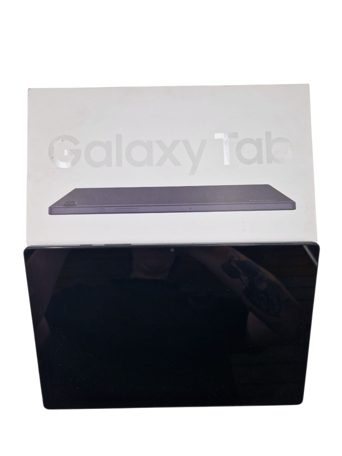 Samsung Galaxy Tab A8 10.5" Tablet - 32 GB, Graphite