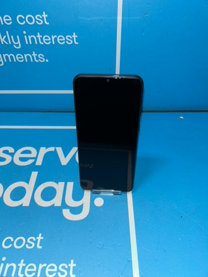 Samsung Galaxy A03 - 64 GB - Unlocked - Black