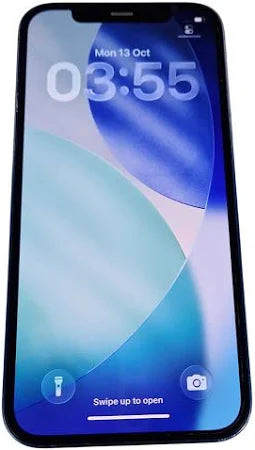 Apple Iphone 12 64GB open 100% battery