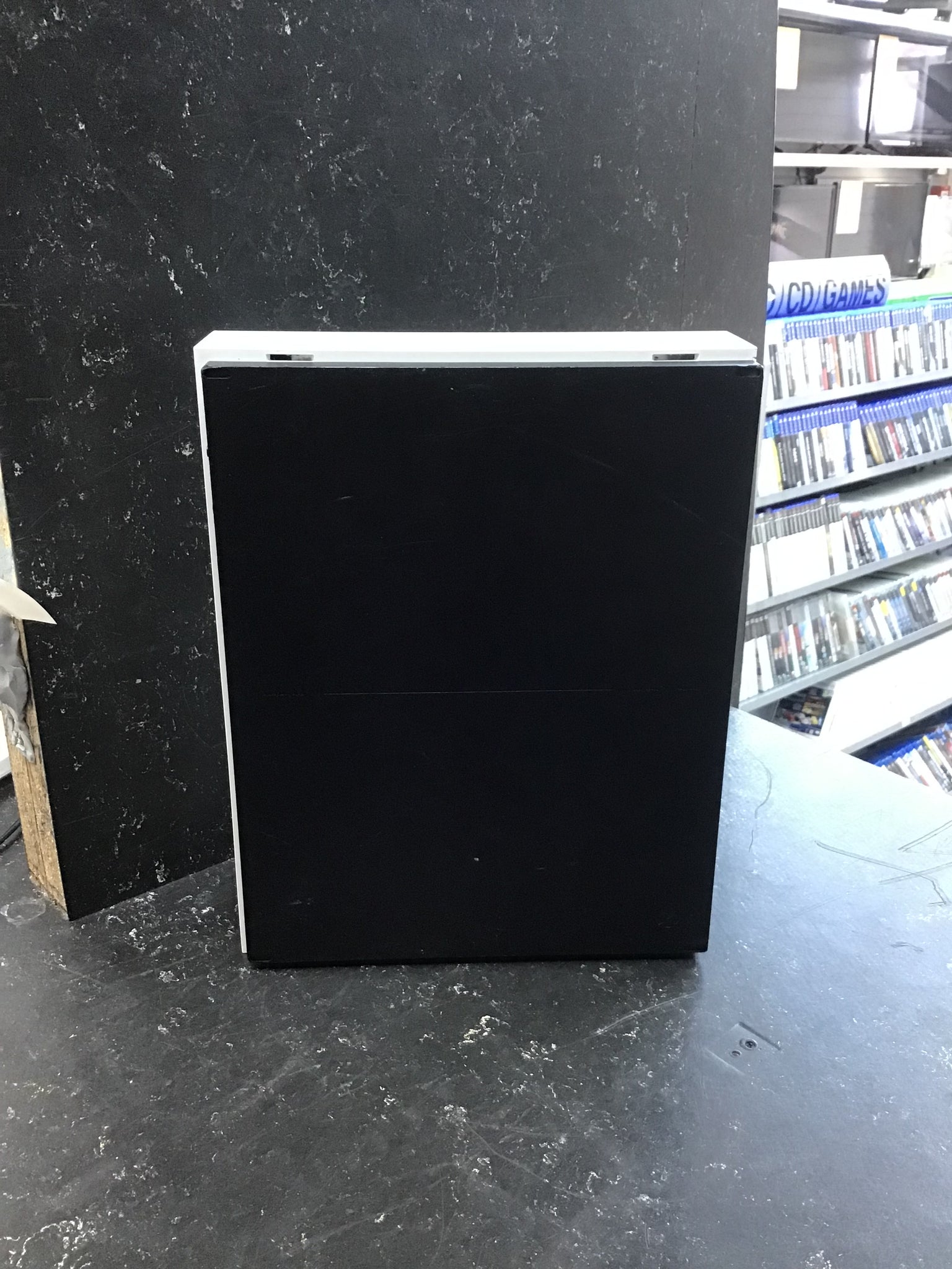 Microsoft Xbox One S White 1TB