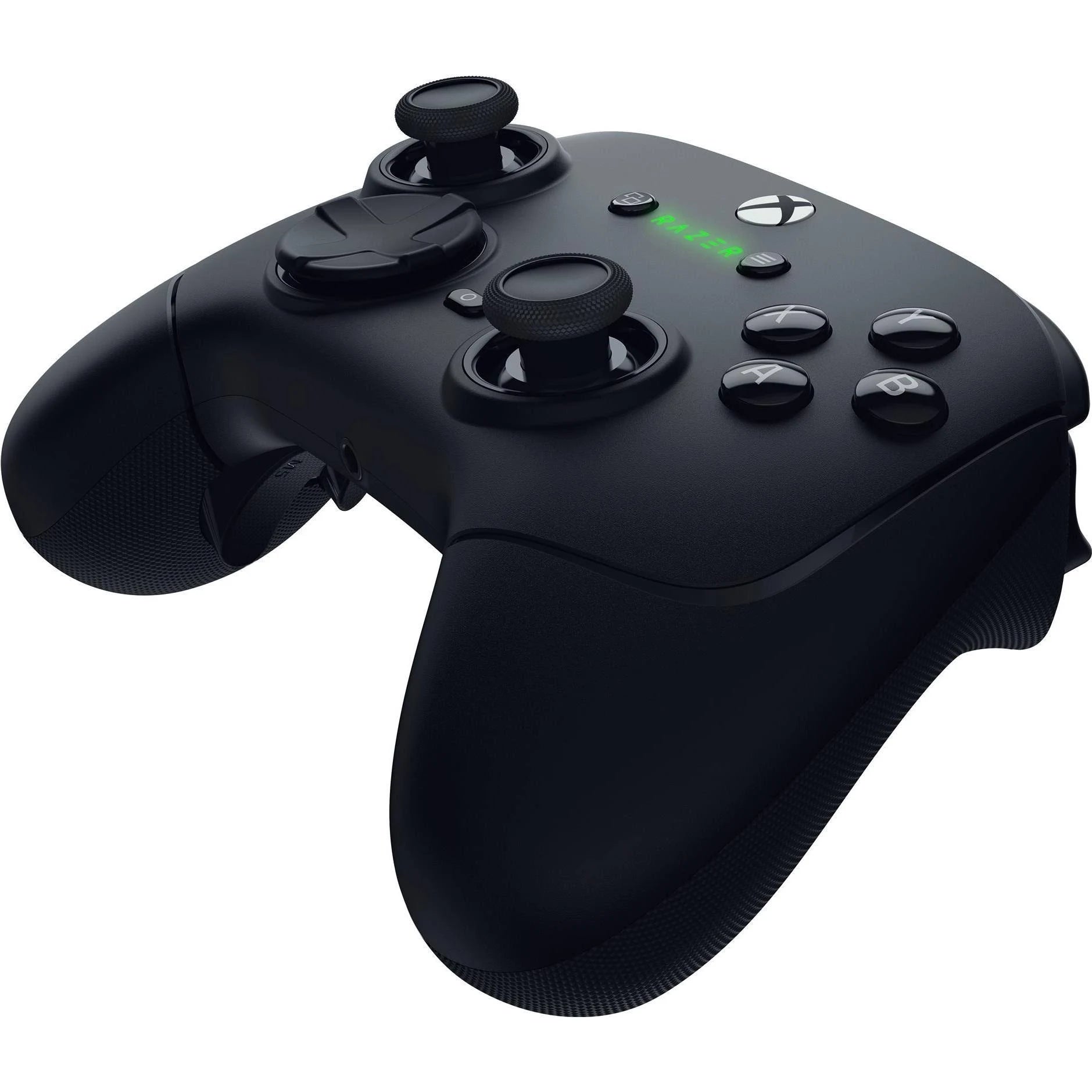 Razer Wolverine V3 Pro Xbox Controller Black