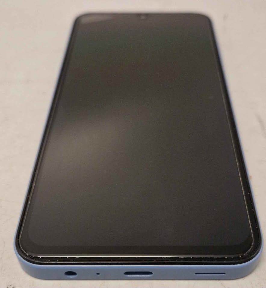 Samsung Galaxy A15 Dual Sim (4GB+128GB) Light Blue, Unlocked B