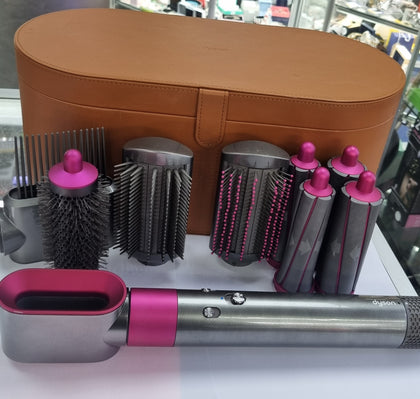 Dyson Airwrap Complete HS01 Nickle/Fuchsia