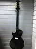 Jim Deacon D2SCR Electric Guitar - Black