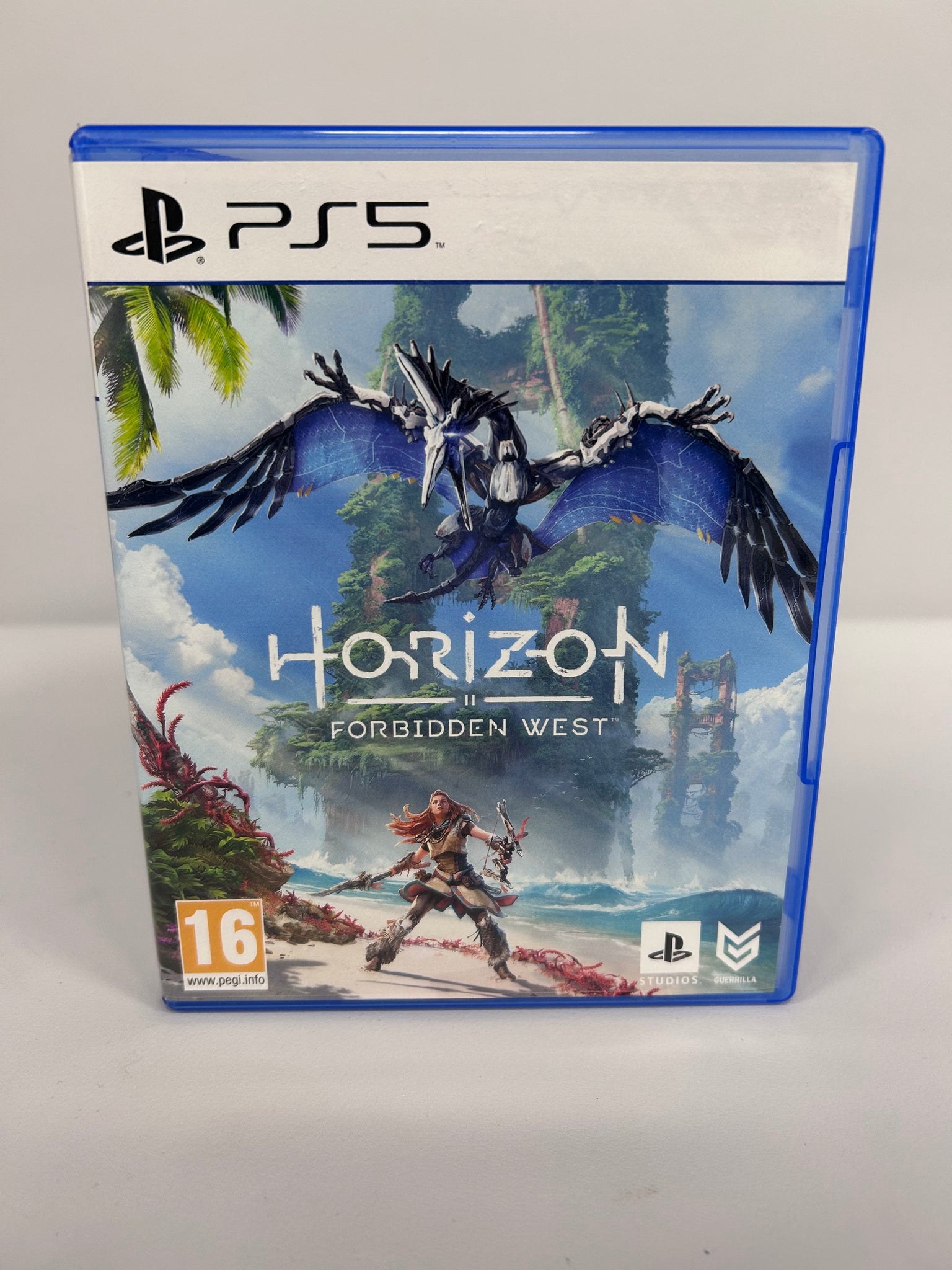 Horizon Forbidden West PlayStation 5 (Collection Only)