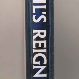 Devil's Reign: Omnibus (Dm Variant Hardcover)
