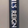Devil's Reign: Omnibus (Dm Variant Hardcover)