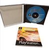Playstation: Tommi Makinen Rally For Retro