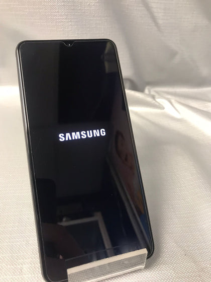 Samsung Galaxy A12 Dual Sim (4GB+64GB) Black, Unlocked B
