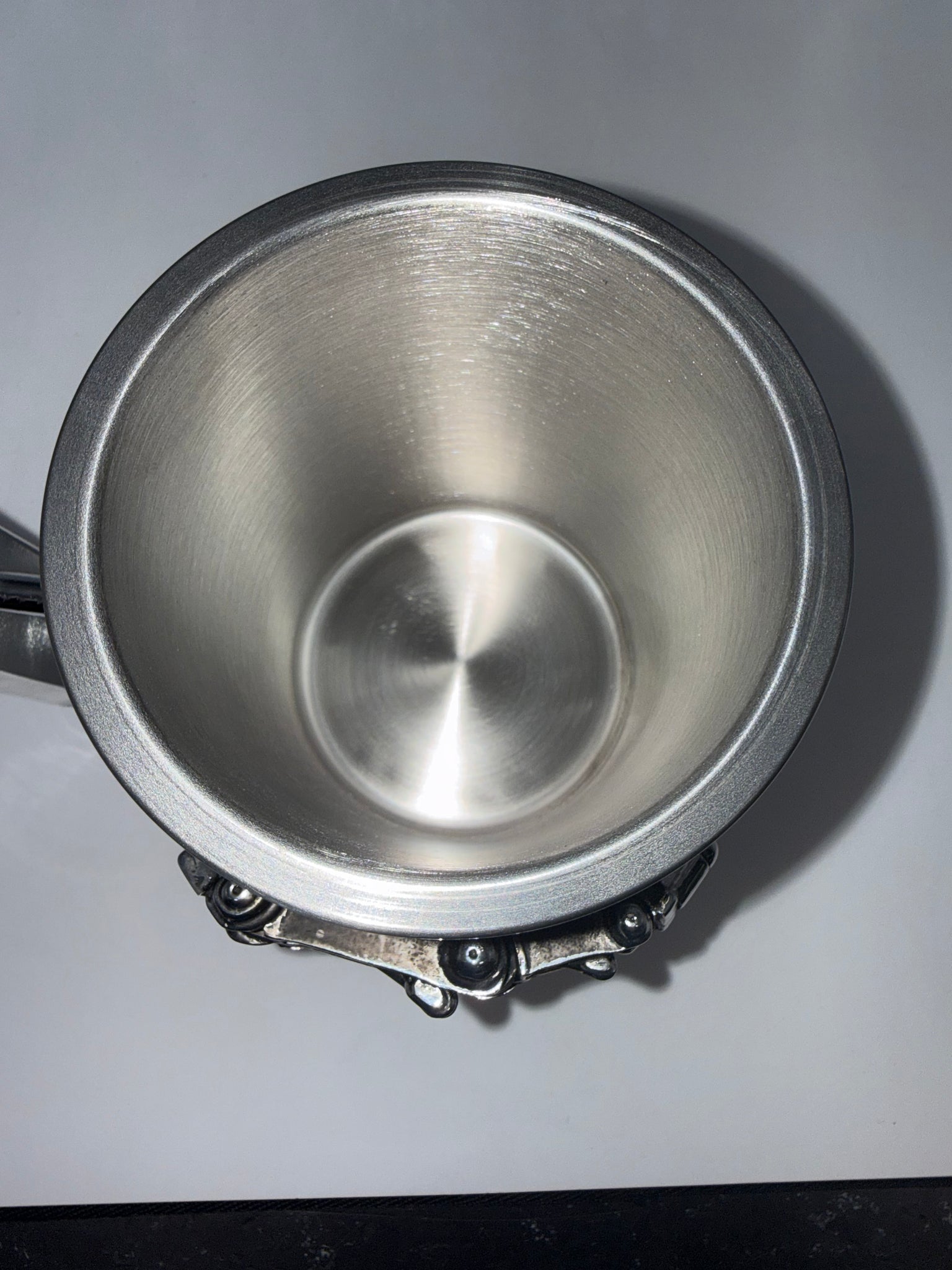 The Terminator 'Judgment day' Tankard