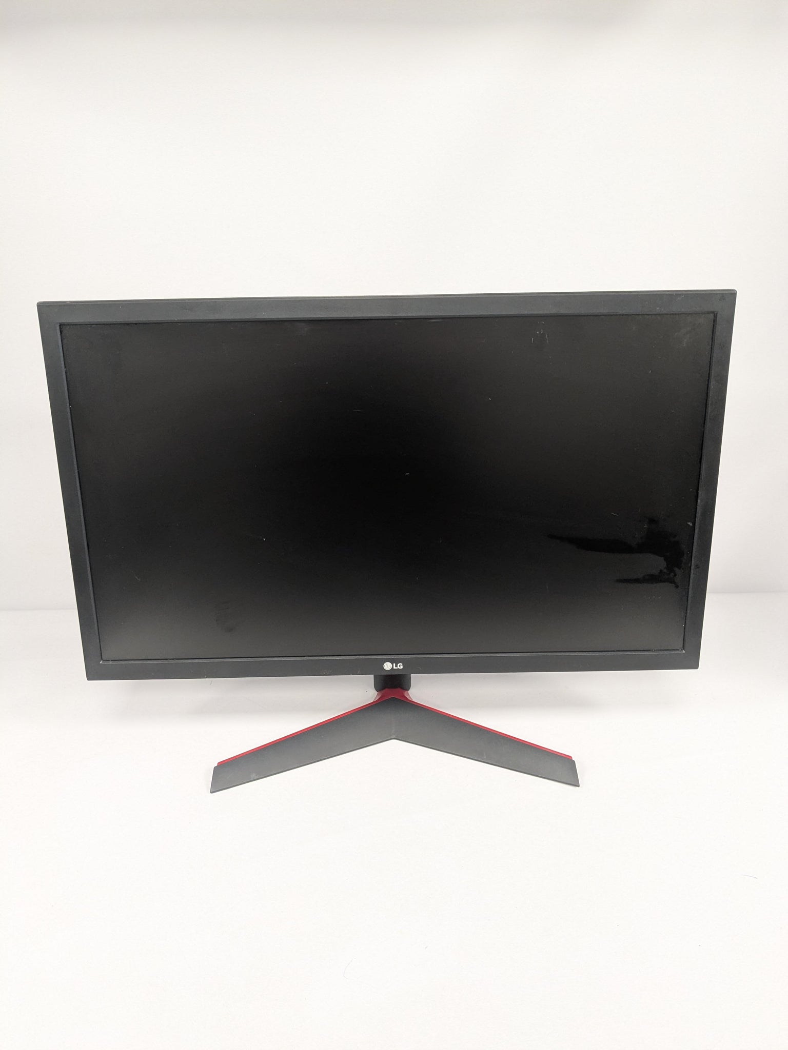 LG 23.6" UltraGear™ FHD 144Hz 24GL600F Monitor