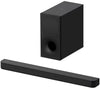 Sony HT-S400 2.1 Wireless Sound Bar and Subwoofer**Unboxed** COLLECTION ONLY