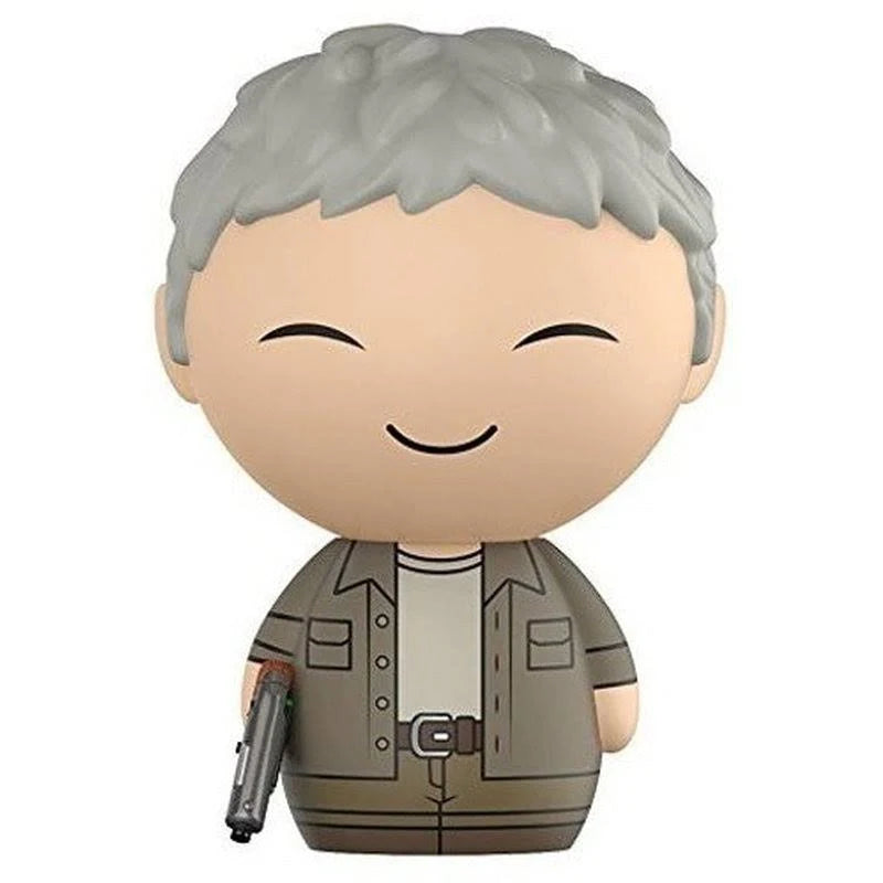 Dorbz Vinyl Figure Blade Runner 2049 Deckard