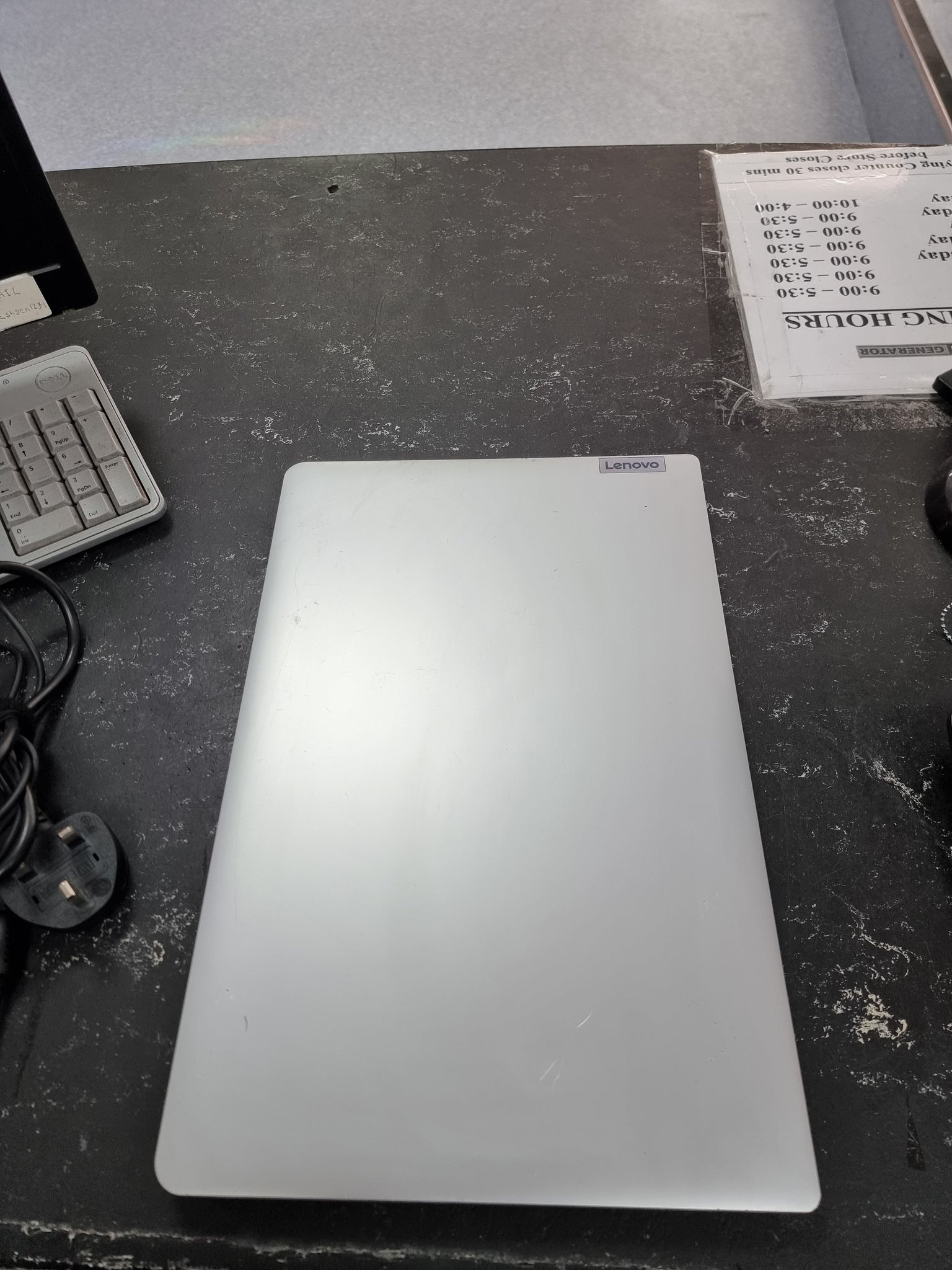 Lenovo IdeaPad 1 15IGL7/N4020/4GB Ram/128GB SSD/15"/W11/