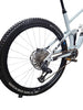 Cube Stereo Hybrid One44 Carbon 2025 Full Sus Rockshox MTB - 29" Wheel - 18" (XL) Frame - 12 Speed - Electric Gears