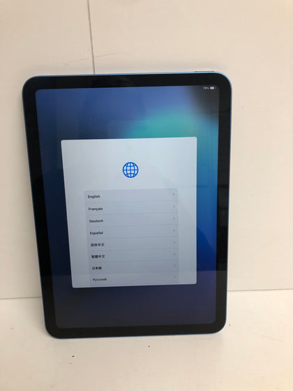 Apple 11th Gen iPad 256GB