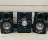 Panasonic Sa-akx18 Midi Hifi Stereo System **Collection Only**