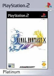 Final Fantasy x (PS2)