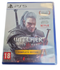 The Witcher 3 Wild Hunt Complete Edition (PS5)