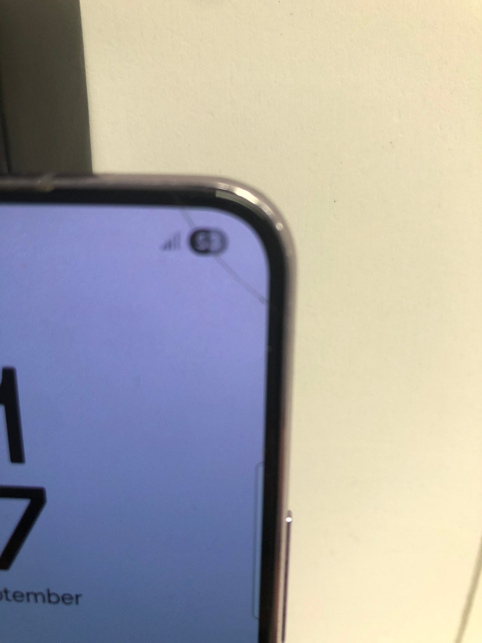Samsung Galaxy S22 128GB Pink Gold