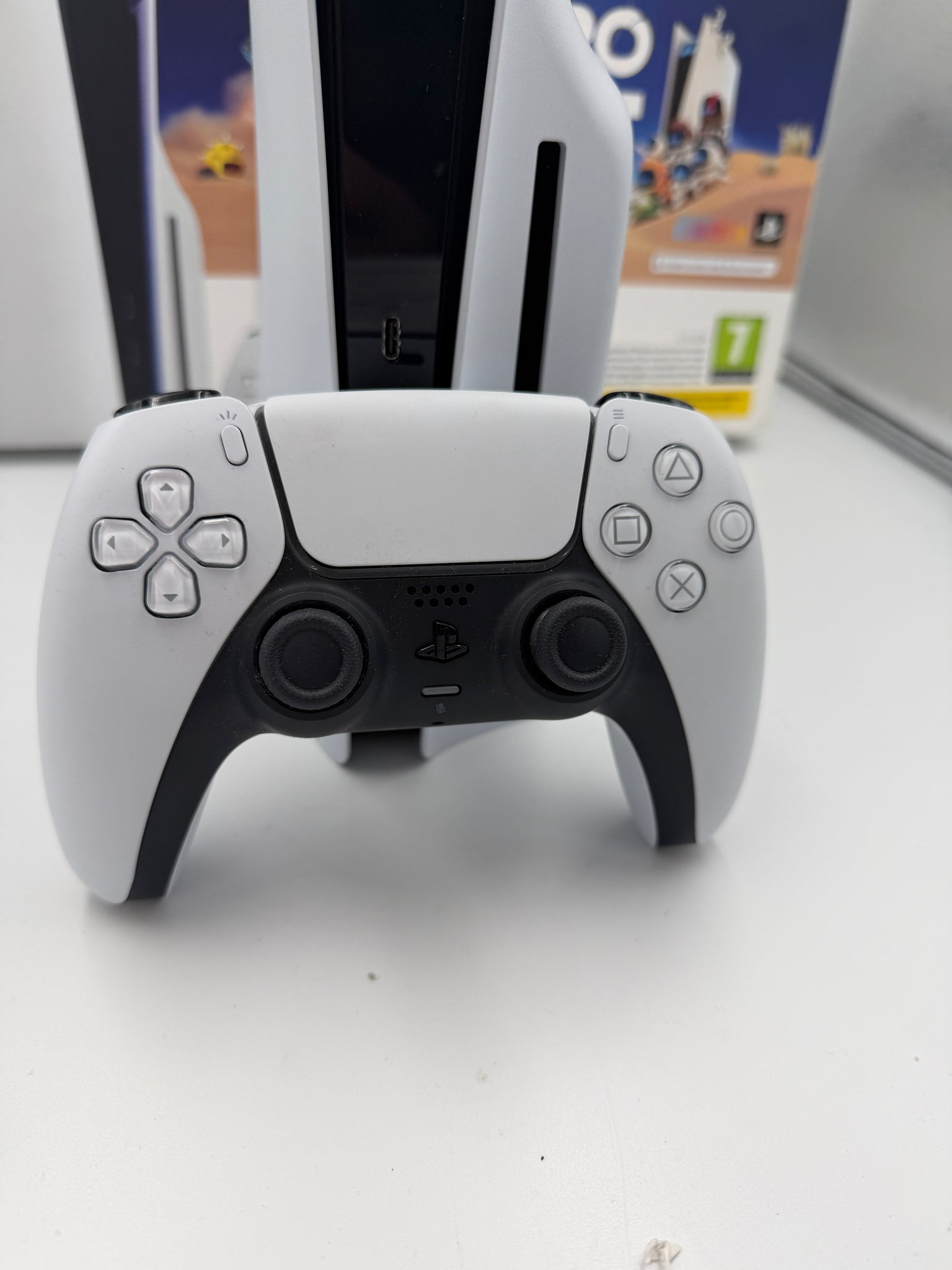 PlayStation 5 SLIM Console