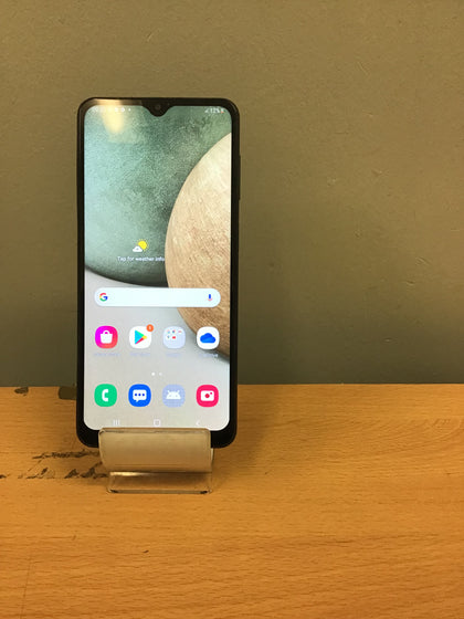 Samsung Galaxy A12 A125 128GB Dual SIM Blue