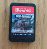 MudRunner: American Wilds - Nintendo Switch - CARTRIDGE ONLY - Great Yarmouth