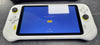 Logitech G Cloud Handheld Gaming Console - White - With Extras
