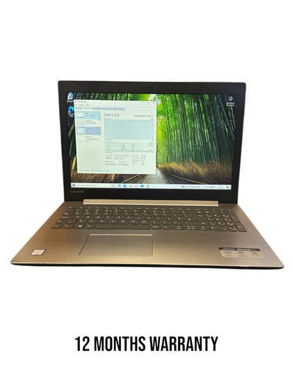 Lenovo IdeaPad 330 - 4gb RAM - 1tb HDD