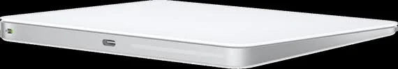 Apple Magic Trackpad - White Multi-Touch Surface