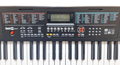 RockJam RJ541 - 54 Key