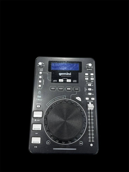 gemini MPX-40  cd/mp3 player  ** Collection Only - Wythenshawe **