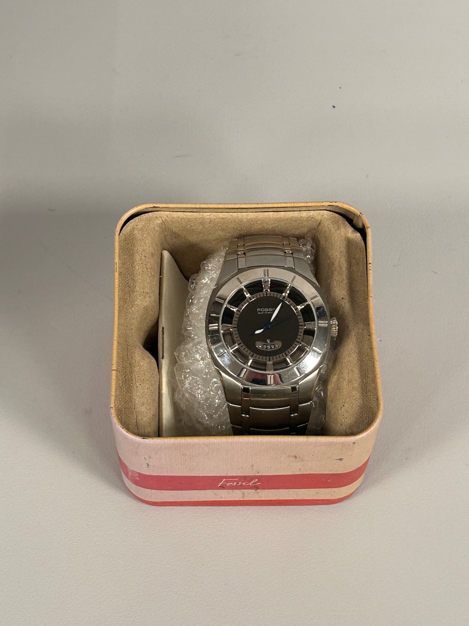 Fossil Automatic Watch