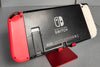 Nintendo Switch (Neon Red/Blue) Mod HAC-001(-01) (No charger or Dock included)