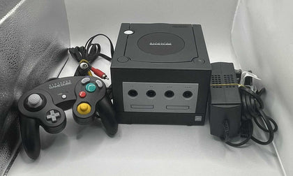 Nintendo Gamecube