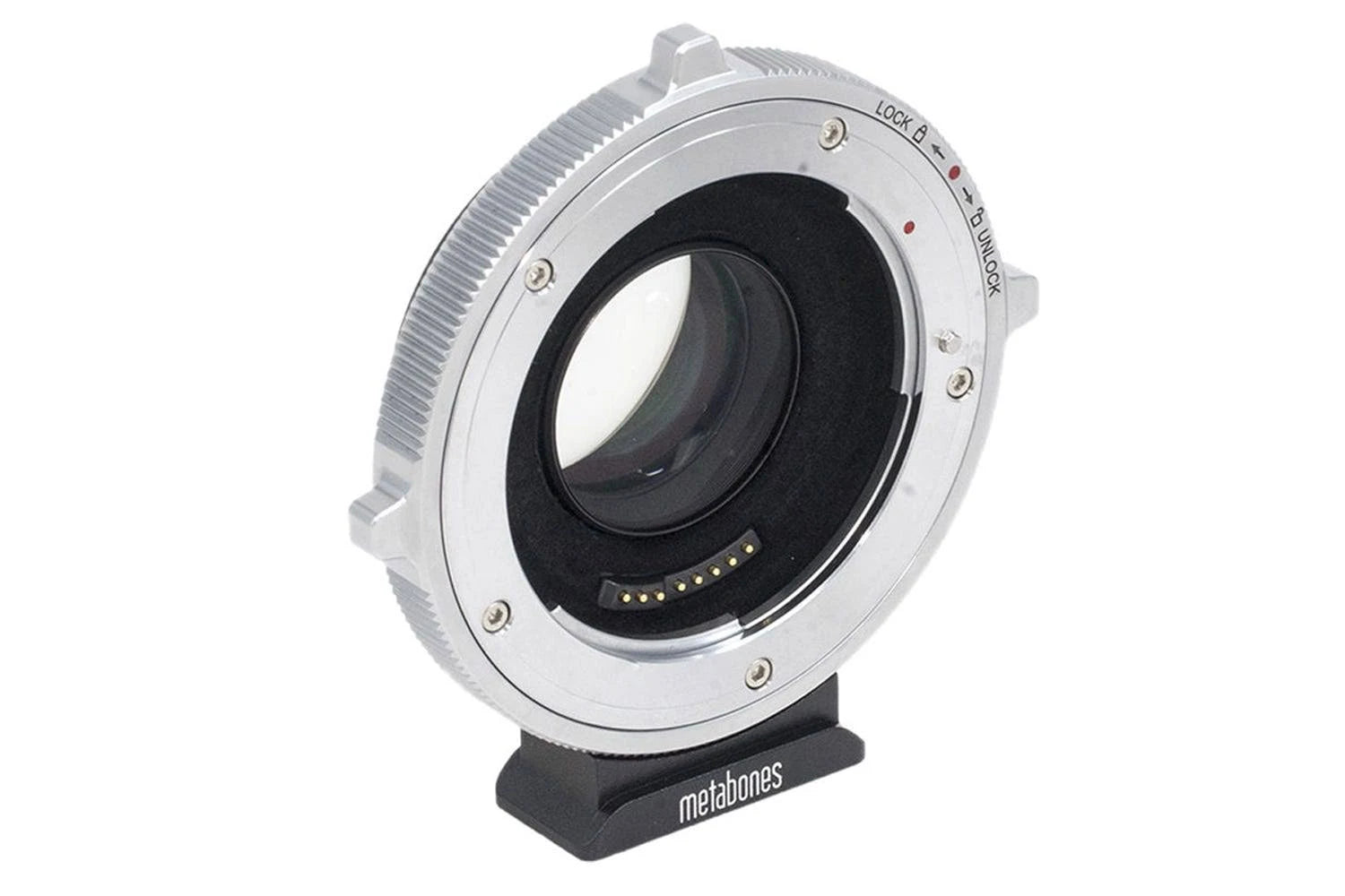 Metabones Speed Booster in box
