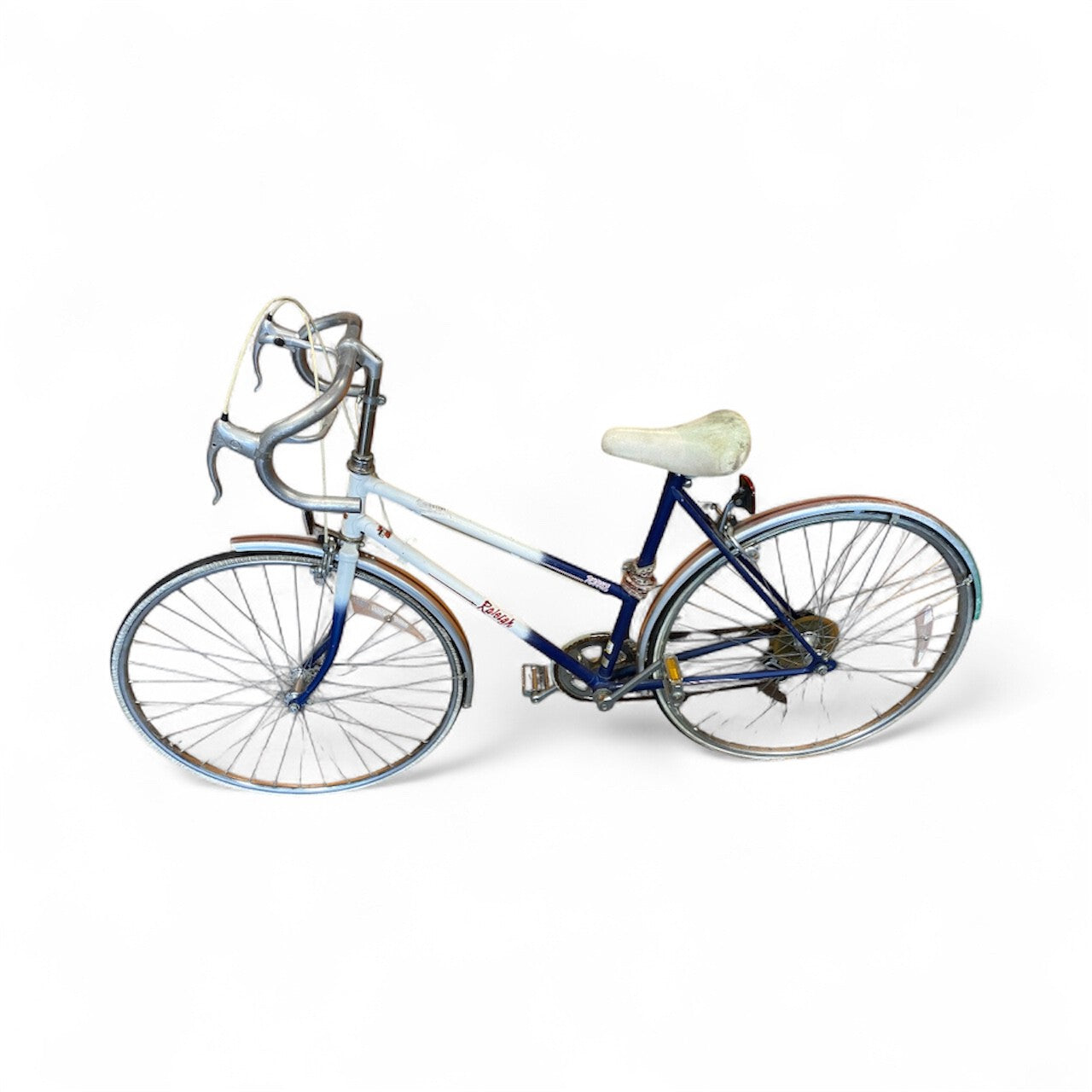 Raleigh Topaz Retro Ladies Racing Bike ***Collection Only***