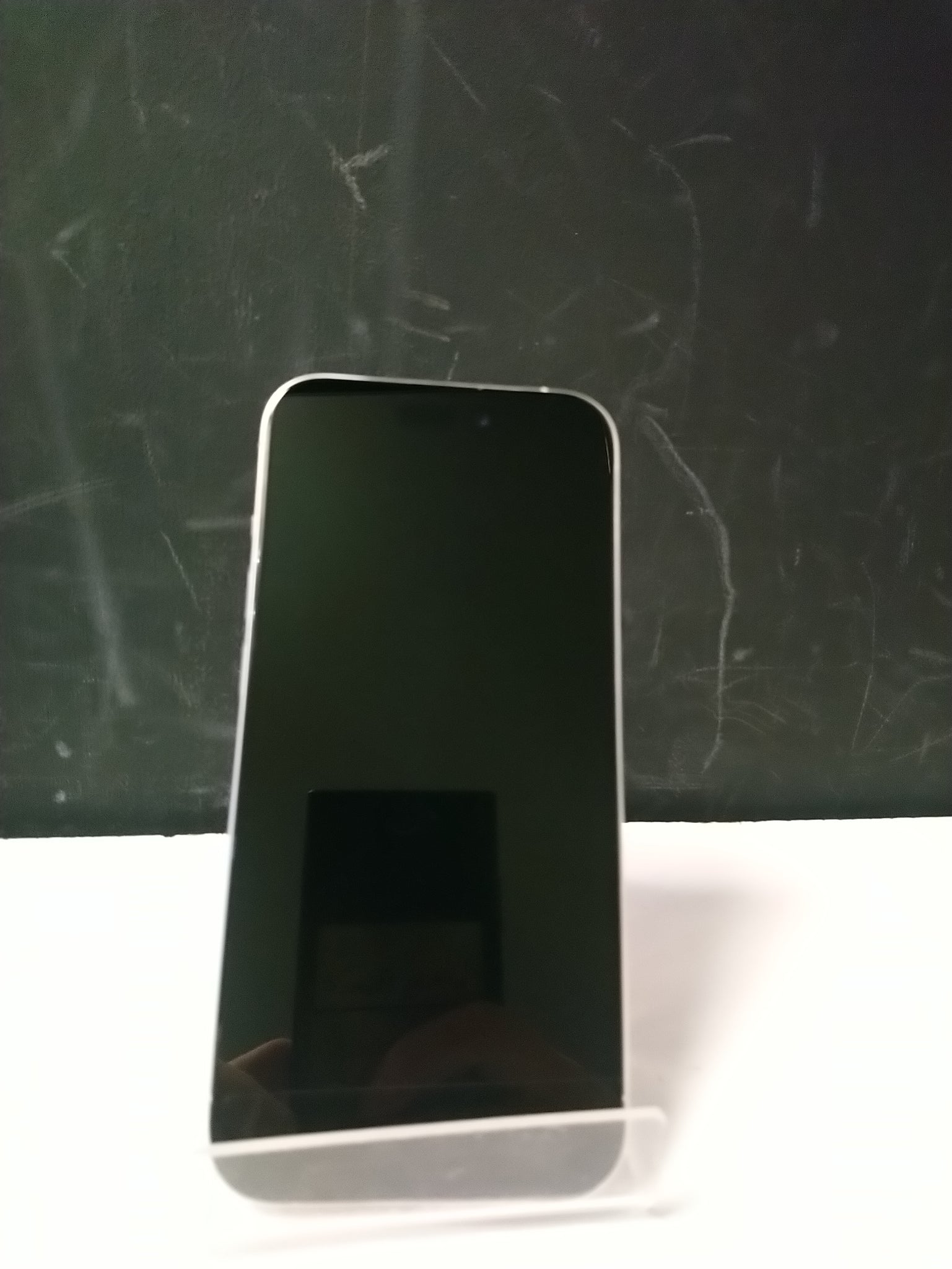 Apple iPhone 15 Pro