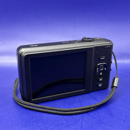 Kodak Digital Camera PixPro FZ151 16.1MP Black - Chesterfield