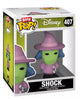The Nightmare Before Christmas Funko Bitty Pop Shock 407 **Collection Only**