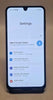 Samsung Galaxy A16 5G (4GB+128GB) Blue Black, Unlocked