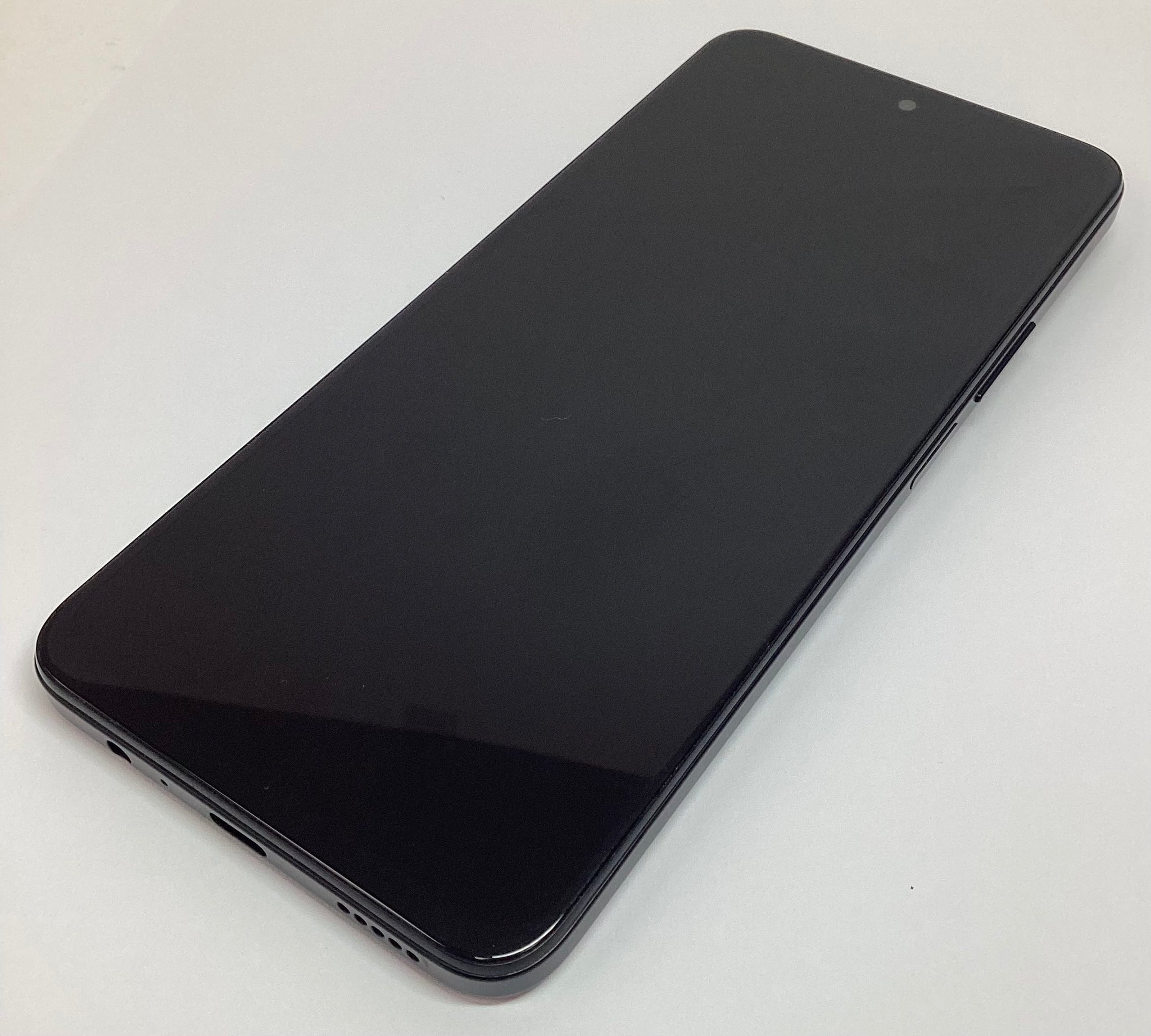 Honor X7B Dual Sim (6GB+128GB) Midnight Black, Unlocked B