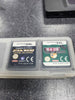 Nintendo Ds Lite Console - Black With 2 Games