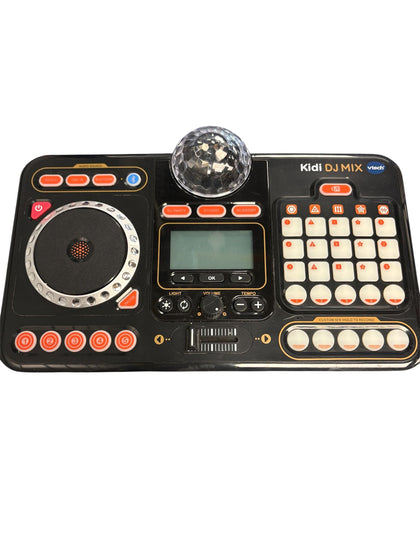 Vtech Kidi DJ Mix