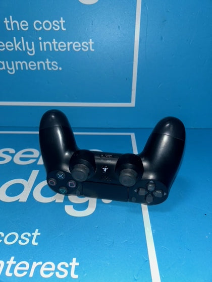 Sony Playstation Dualshock 4 Controller - Black.